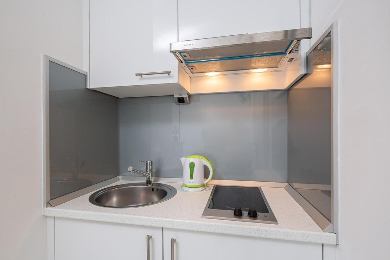 Apartmani Kastelancic Подстрана Экстерьер фото